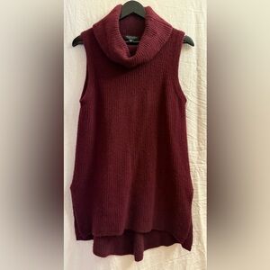 EUC Saks Fifth Ave 100% Cashmere